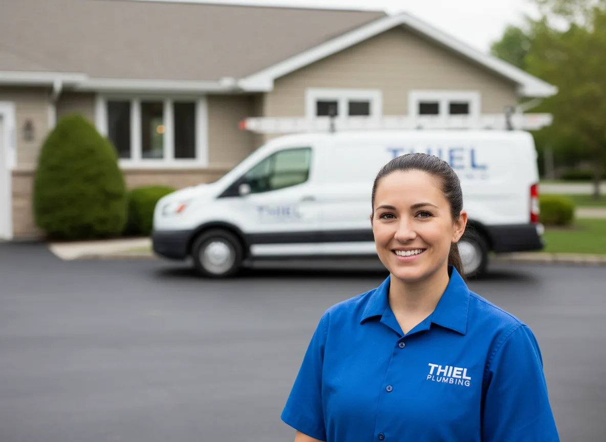 Plumber Kimbolton, OH FAQs